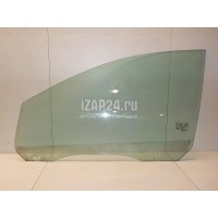 Стекло двери передней левой Ford Focus II (2005 - 2008) 1342624