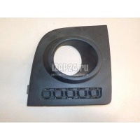 Рамка противотуманной фары левой Ford Fusion (2002 - 2012) 1369325