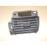 Дефлектор воздушный Ford Transit (2006 - 2013) 1458483