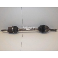 Полуось передняя левая Ford Transit (2006 - 2013) 1495673