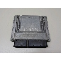 Блок управления АКПП Ford Fiesta (2008 - ) 1594944