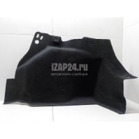 Обшивка багажника Ford Fiesta (2008 - 2019) 1692869