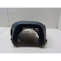Кожух рулевой колонки нижний Ford Fiesta (2008 - ) 1805697