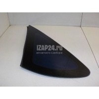 Стекло кузовное глухое левое Ford Focus II (2005 - 2008) 1360767