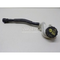 Бачок главного тормозного цилиндра Ford B-MAX (2012 - ) 1822308