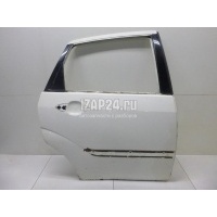 Дверь задняя правая Ford Focus I (1998 - 2005) 1430137