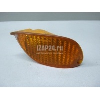 Указатель поворота в бампер правый желтый Ford Focus I (1998 - 2005) 1215917