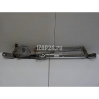 Трапеция стеклоочистителей Ford Focus II (2005 - 2008) 4M5117504AC