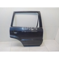 Дверь задняя правая Ford Fusion (2002 - 2012) 1692555