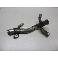 Трубка охлажд. жидкости металлическая Ford S-MAX (2006 - 2015) 1461332