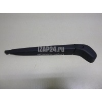 Поводок стеклоочистителя заднего Ford Focus II (2005 - 2008) 1434059
