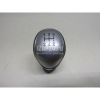 Рукоятка кулисы КПП Ford Fiesta (2008 - ) 1580939