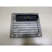 Блок управления двигателем Ford C-MAX (2003 - 2010) 1333603