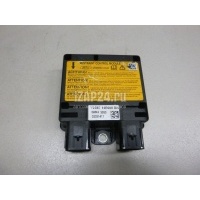 Блок управления AIR BAG Ford Fiesta (2001 - 2008) 1308364