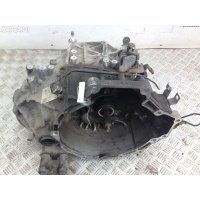 КПП 6-ст. механическая Mazda 6 (2002-2007) GG/GY 2007 A6011701XK