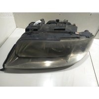 Фара Левая Audi A6 C5 (1997-2005) 2002 4B0941029R