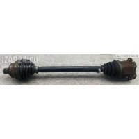 Полуось (приводной вал) Перед. Правая Audi A6 C6 (2004-2011) 2005 4F0407272G
