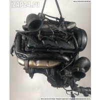 Компрессор кондиционера Audi A4 B6 (2001-2004) 2003 8E0260805R