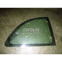 Стекло кузовное открывающееся (форточка) правое Ford KA (1996 - 2008) 1086541