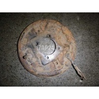 Щит опорный задний правый Ford Focus II (2005 - 2008) 1385736