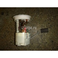 Насос топливный электрический Ford Fiesta (2001 - 2008) 1491778