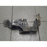 Кронштейн блока ABS (насос) Ford Mondeo III (2000 - 2007) 3S712C214AB