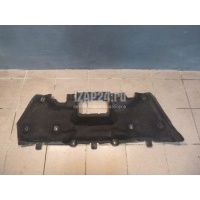 Шумоизоляция капота Ford Kuga (2012 - ) 1786811
