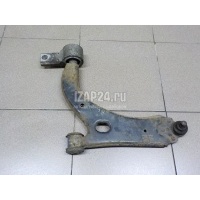Рычаг передний левый Ford Fiesta (2001 - 2008) 1212808