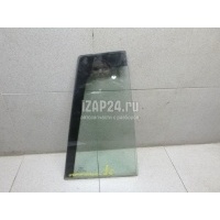 Стекло двери задней правой (форточка) Ford Fusion (2002 - 2012) 1253750