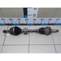 Полуось передняя левая Ford Galaxy (1995 - 2006) 1125047