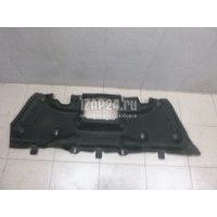 Шумоизоляция капота Ford Kuga (2012 - ) 1786811