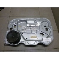 Стеклоподъемник электр. передний правый Ford C-MAX (2003 - 2010) 1738646