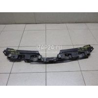 Кронштейн переднего бампера Ford KA (2008 - 2016) 1714321
