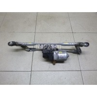 Трапеция стеклоочистителей Ford KA (2008 - 2016) 1747197