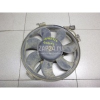 Вентилятор радиатора Ford Alhambra (1996 - 2000) 1011638