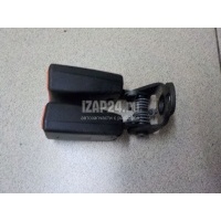 Ответная часть ремня безопасности Ford Focus I (1998 - 2005) 1318205