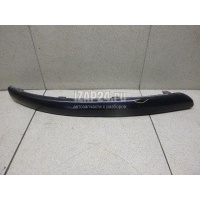 Молдинг переднего бампера правый Ford Mondeo III (2000 - 2007) 1429697