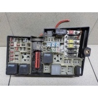 Блок предохранителей Ford C-MAX (2003 - 2010) 1342985