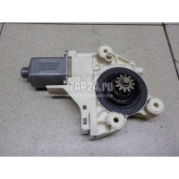 Моторчик стеклоподъемника Ford Focus II (2005 - 2008) 1347884