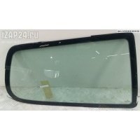Стекло кузовное боковое Зад. Правая Volkswagen Polo (1999-2001) 2000 6N3845042B