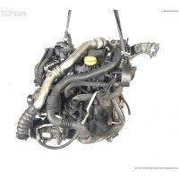Маховик Renault Modus 2008 7701476568