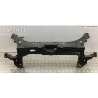 Рамка (панель) передняя кузовная Renault Modus 2010 8200224763