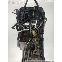 Компрессор кондиционера Mercedes W245 (B) 2007 A0022304811