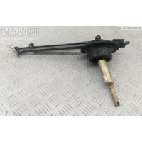 Кулиса КПП BMW 3 E46 (1998-2006) 1999 25111434107