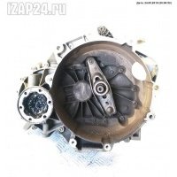 КПП 5-ст. механическая Volkswagen Caddy (2004-2010) 2008 LBW (0AH300041E)