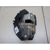 Замок двери задней левой Ford Focus III (2011 - 2019) 1832038
