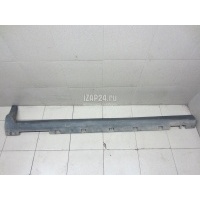 Накладка на порог (наружная) Ford Kuga (2012 - ) 1818210