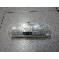 Плафон салонный Ford Fiesta (2001 - 2008) 4704788