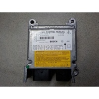 Блок управления AIR BAG Ford Focus USA (2004 - 2007) 5S4Z14B056AC