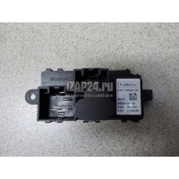 Резистор отопителя Ford C-MAX (2010 - ) 6G9T19E624DB